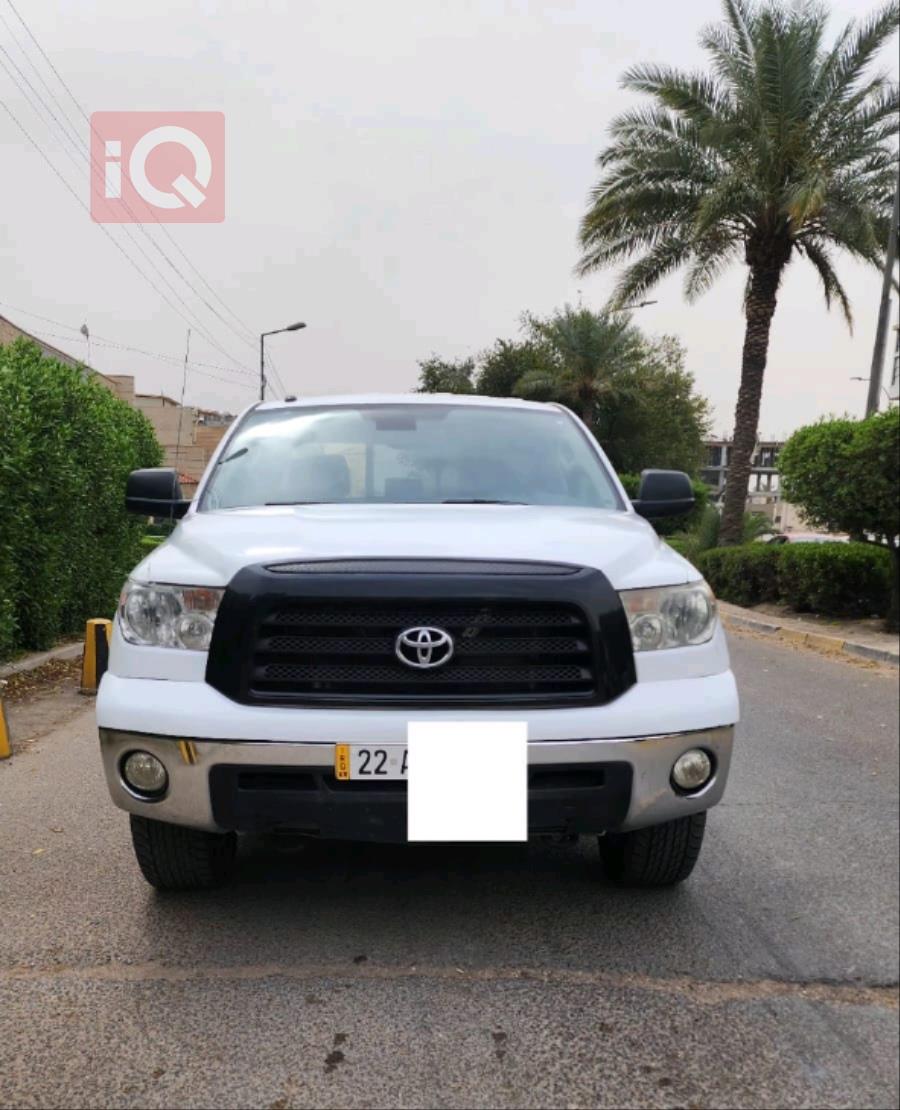 Toyota Tundra